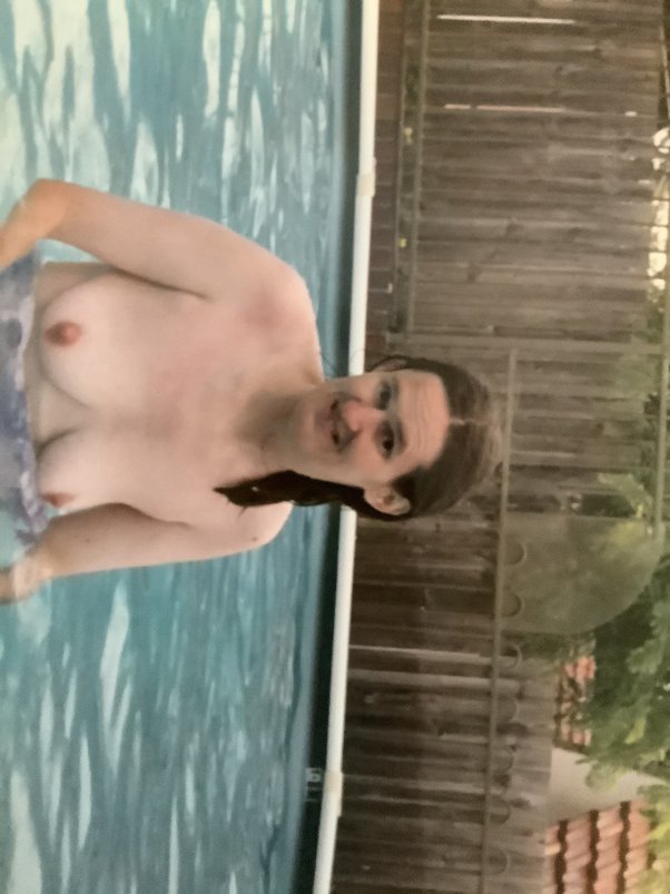 bart kowalski share wifes little tits photos