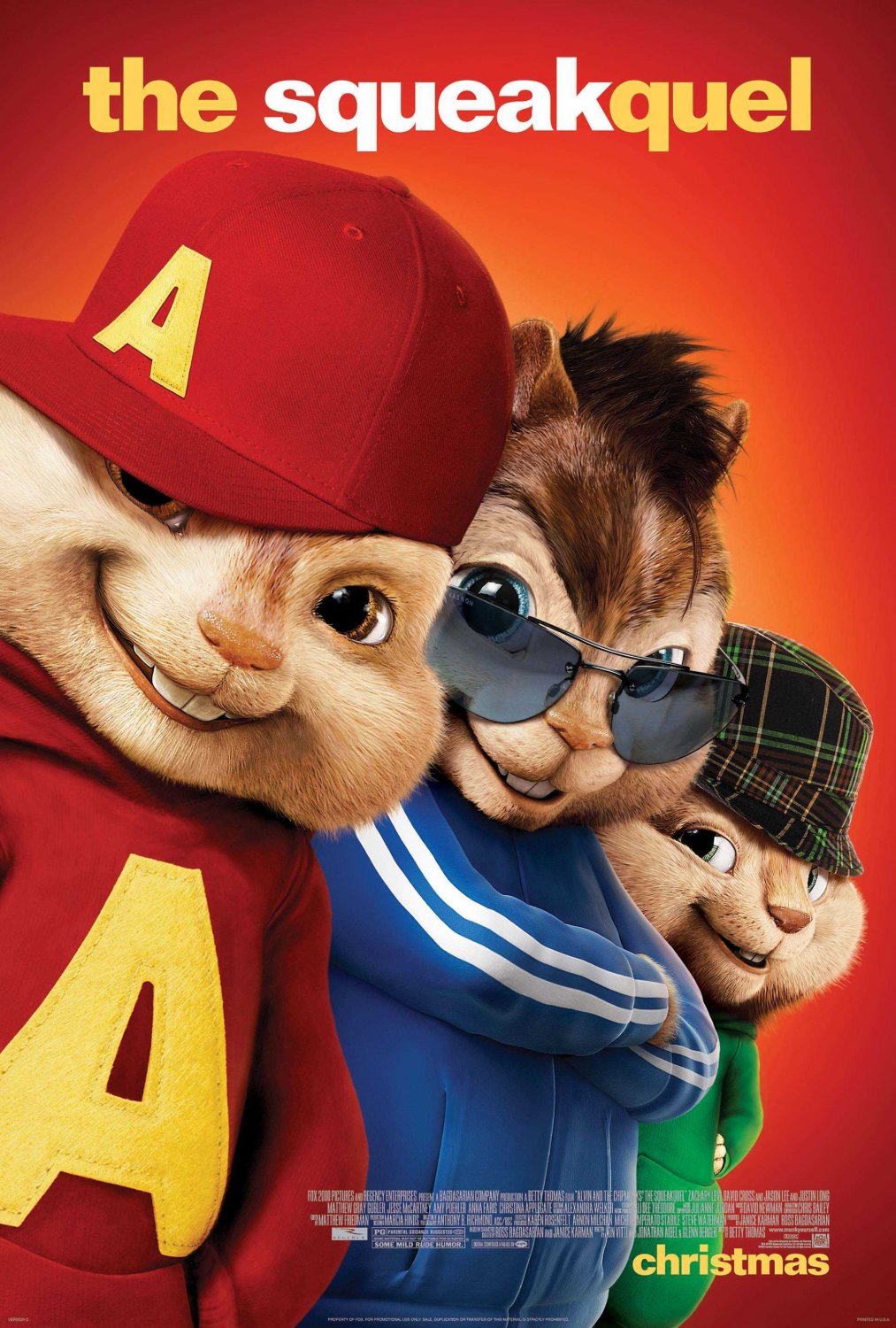 amy hoffman feldman recommends Chipmunks Movie Full Movie