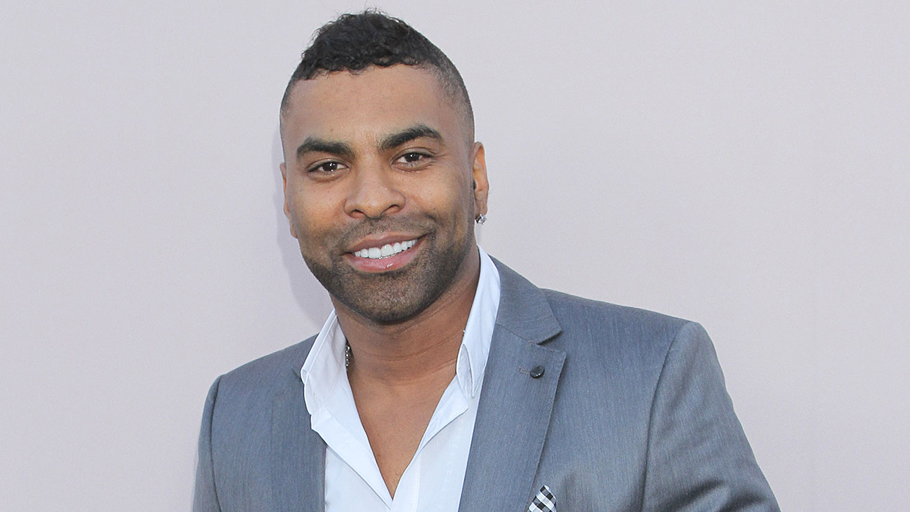 deloris steen recommends ginuwine nude photos pic