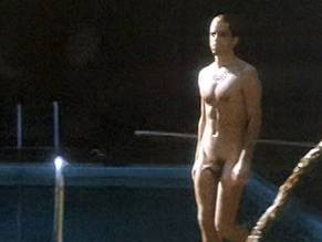 Best of A bigger splash nude