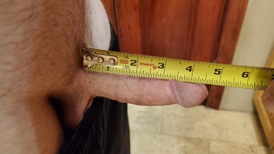 catelynn smith recommends bruce venture cock size pic