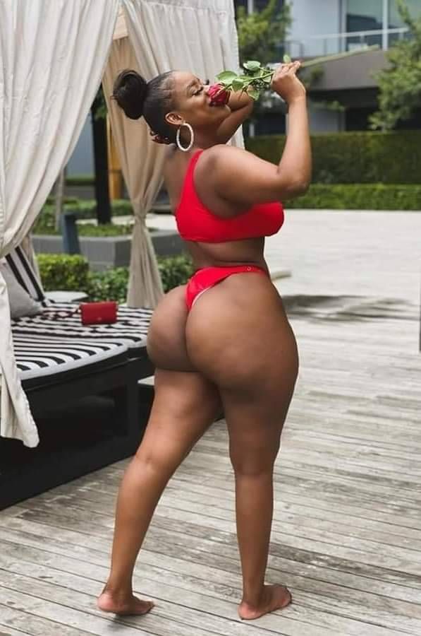 cynthia goodrich recommends thick big booty black girls pic