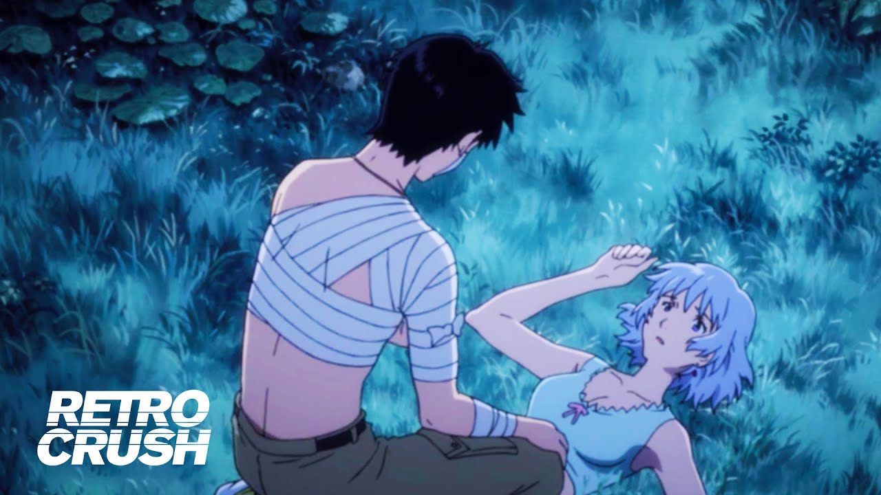 best anime love scenes