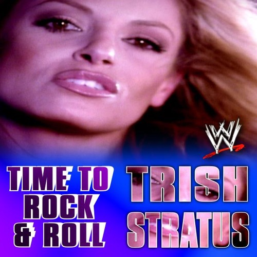 althea wade recommends The Rock Trish Stratus