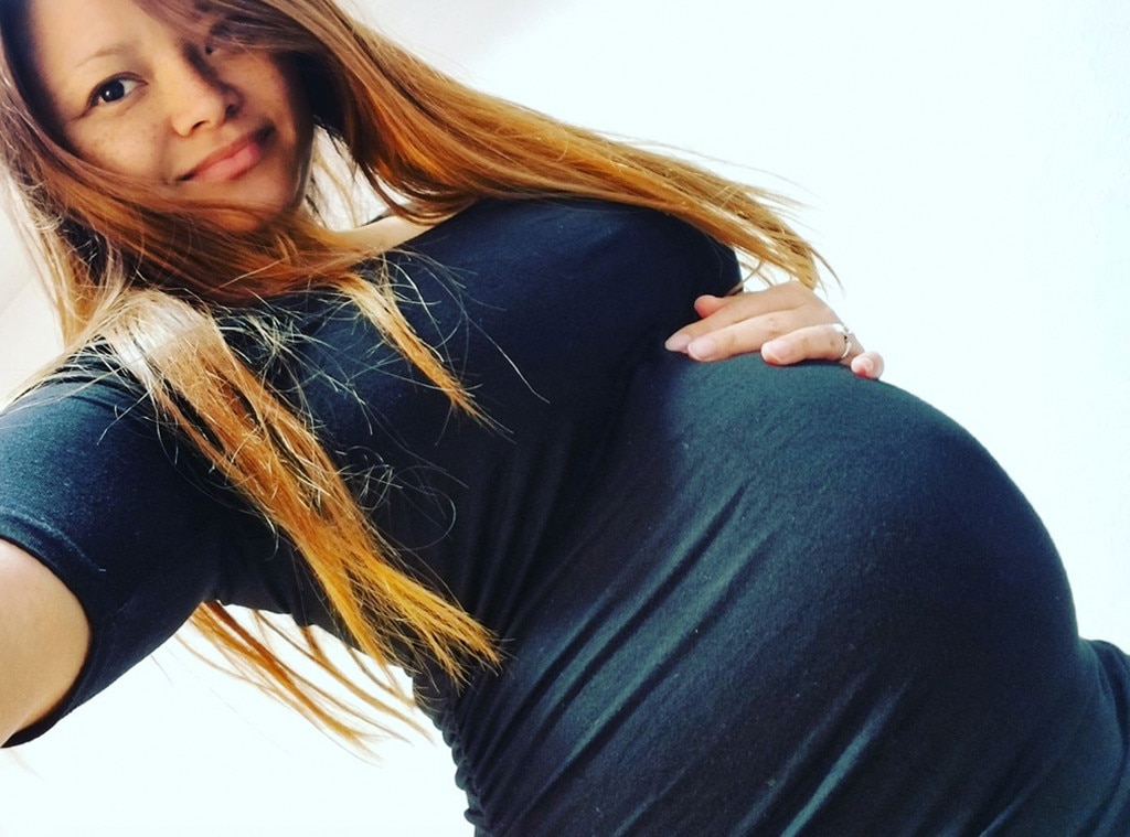 danielle marie watson recommends Tila Tequila Pregnant Belly