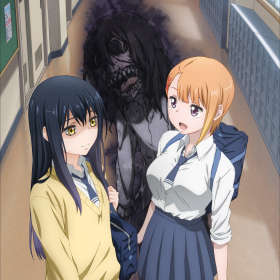 bridget sophia bennett add horror anime english dub photo