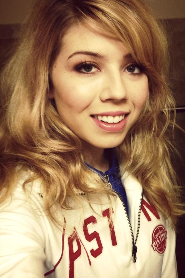 aubrey patrocinio recommends Jennette Mccurdy Real Sex Tape