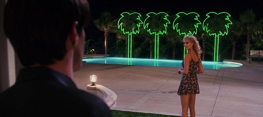 brett koester recommends Elizabeth Berkley Showgirls Pool Scene