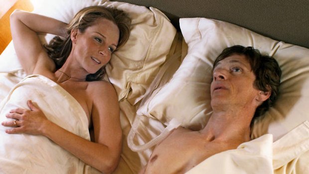 andy winstead recommends helen hunt sex video pic