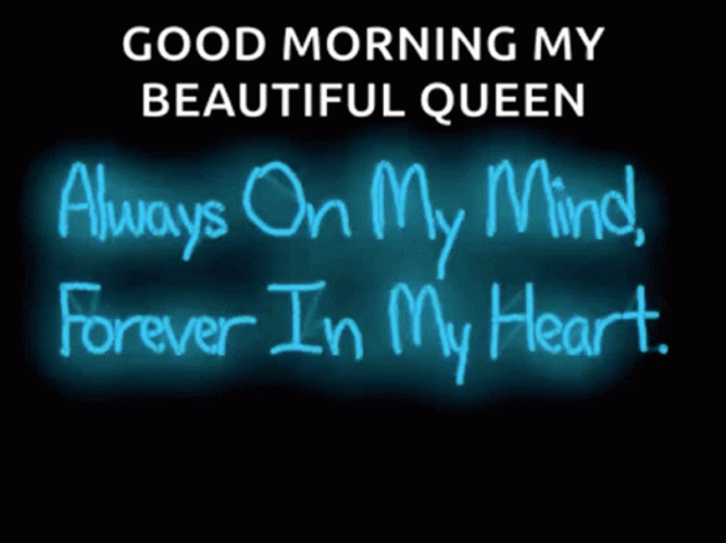 aziz al kandari recommends Good Morning My Queen Gif