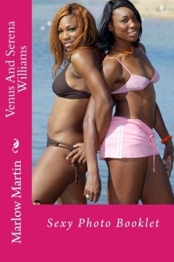 denise downing recommends venus williams sexy pic