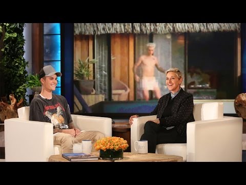 Best of Uncensored justin bieber pictures