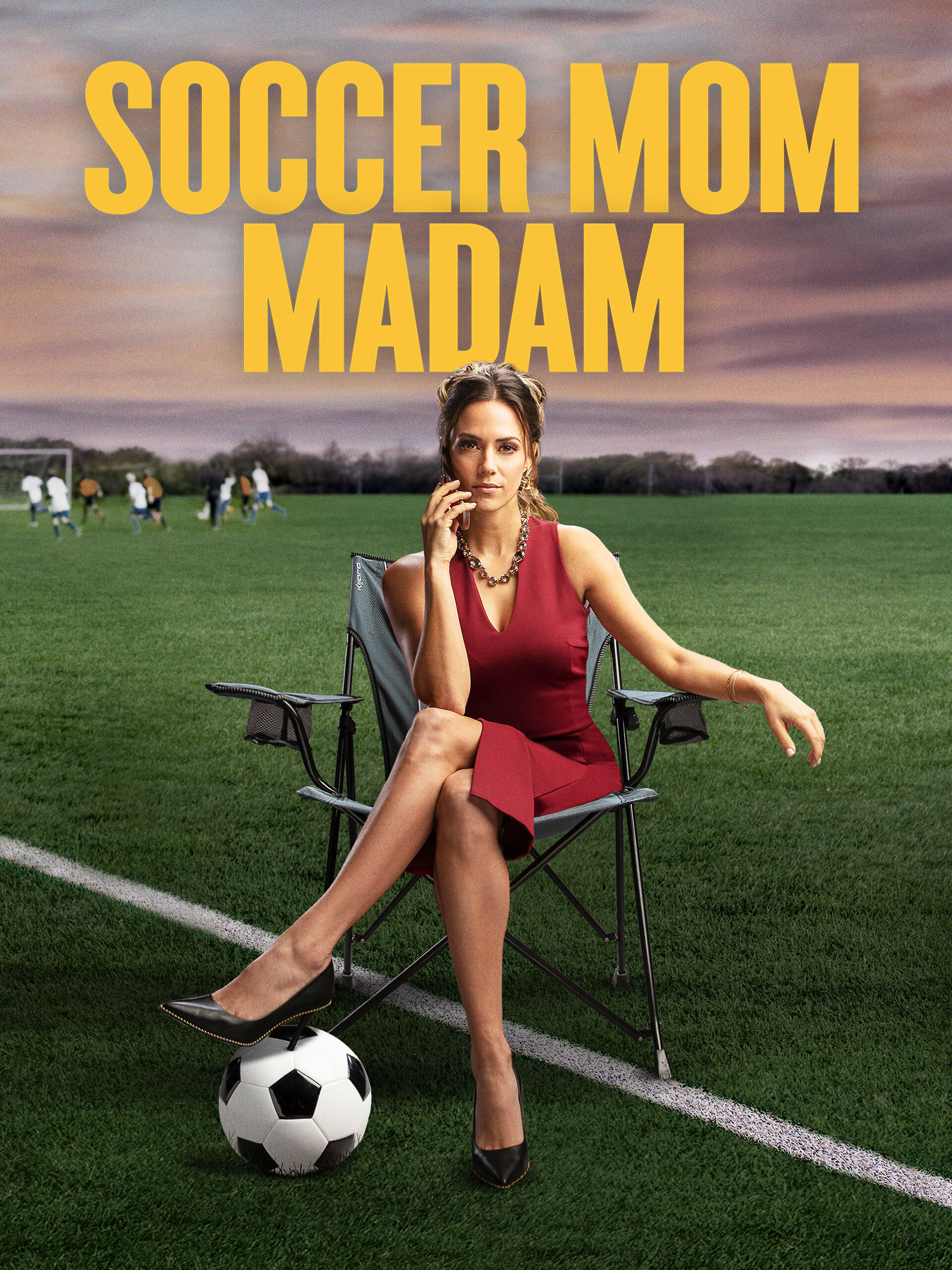 anthony abi zeid recommends soccer mom full movie pic