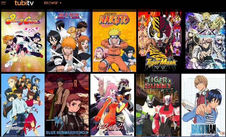 anime movies english dubbed