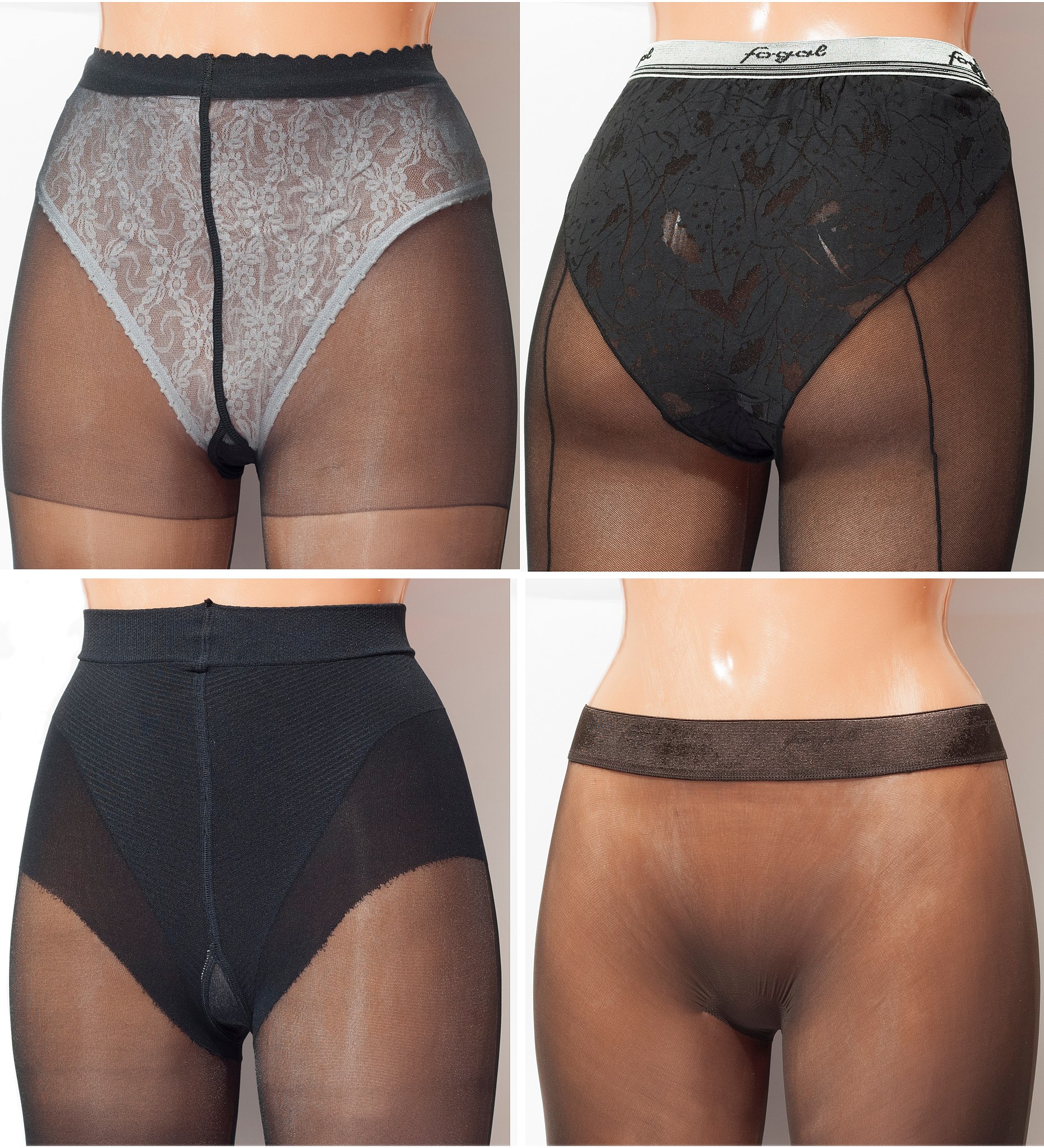 chiara ignacio recommends Panties Under Pantyhose Pics