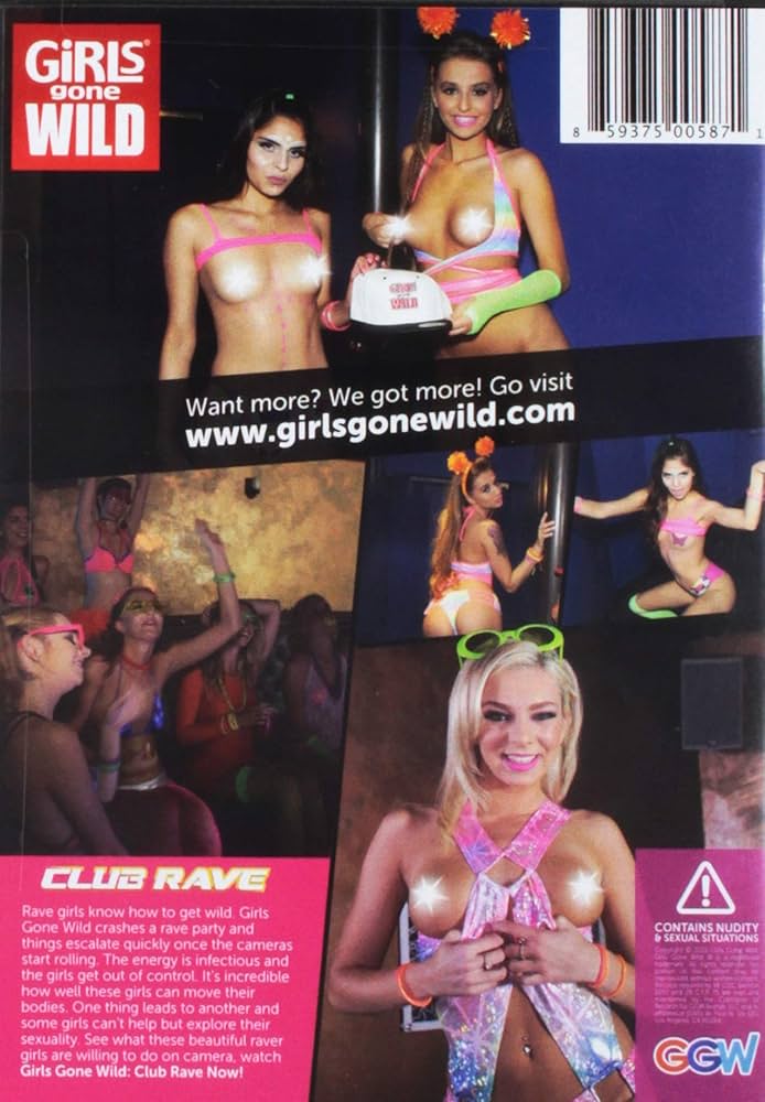charla hicks recommends Girl Gone Wild Club