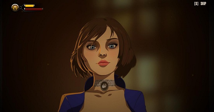 cheryl zellers add bioshock infinite elizabeth 34 photo