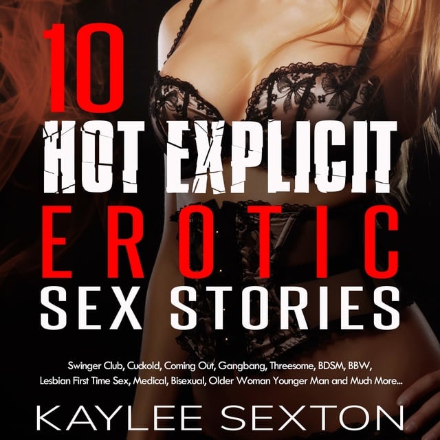Erotic Wife Gangbang Stories sex veido