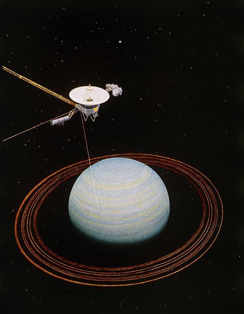 Uranus Experiment Part 2 castration drawing