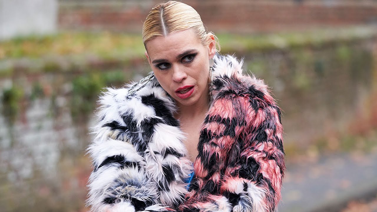 agnes opoku recommends billie piper naked pics pic