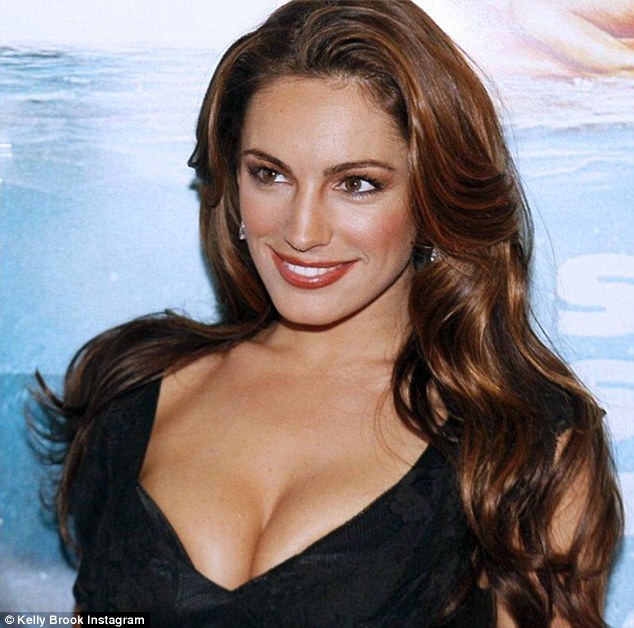 dezi johnson recommends kelly brook leaked pictures pic