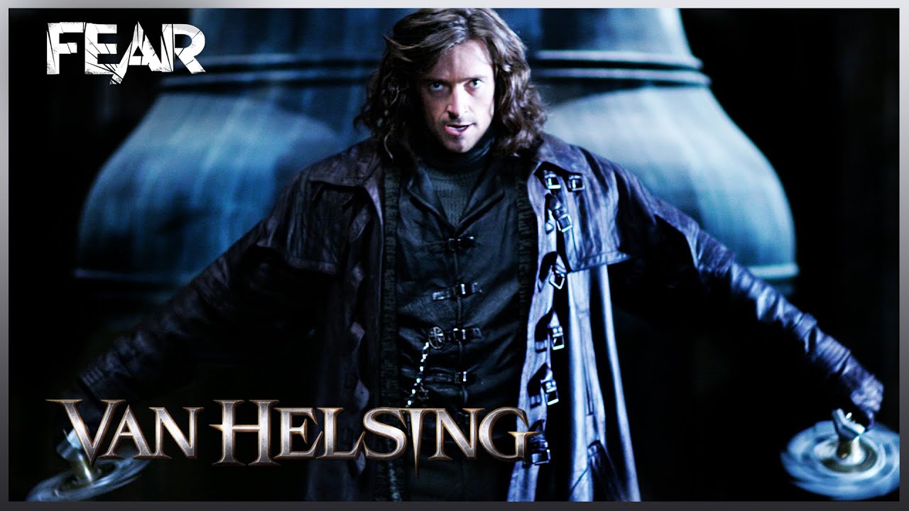 analisa campos recommends van helsing 2 full movies pic