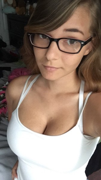 ana gerasimova recommends chicks with glasses porn pic