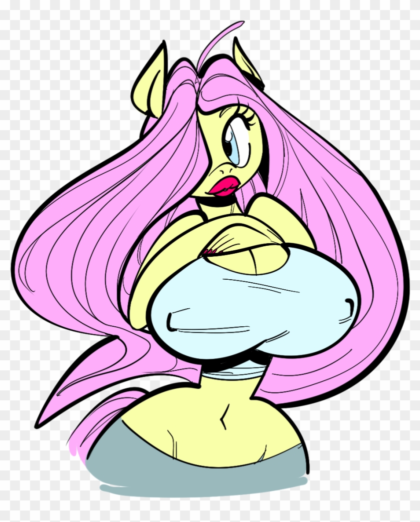 alexander borodin recommends sexy big boobs mlp pic