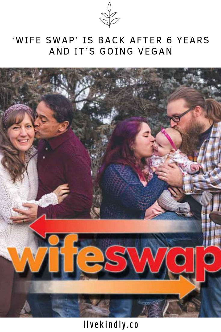 cody lawhorn recommends Movies About Wife Swapping