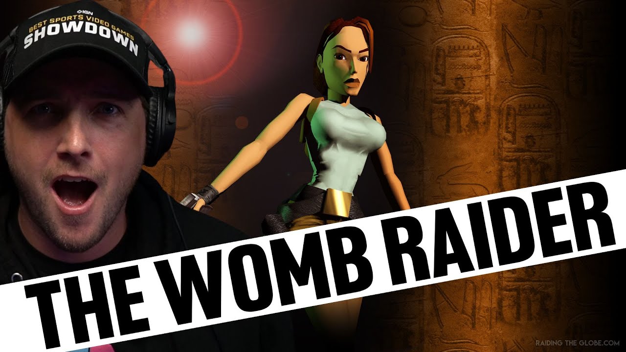 andrea cesaro recommends womb raider watch online pic