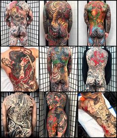chad meske recommends butt tattoos for men pic