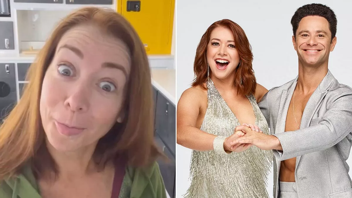 cindy leatherbury recommends Alyson Hannigan Look Alike