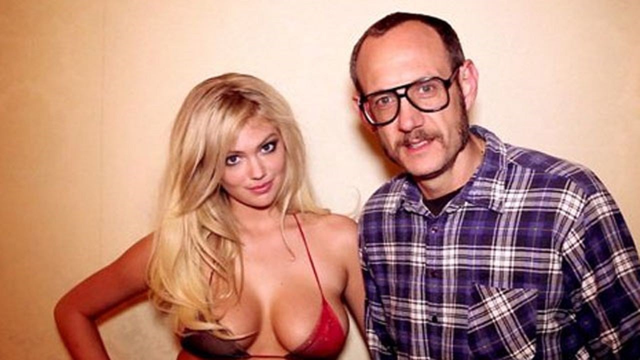 ally keeney add terry richardson nude video photo