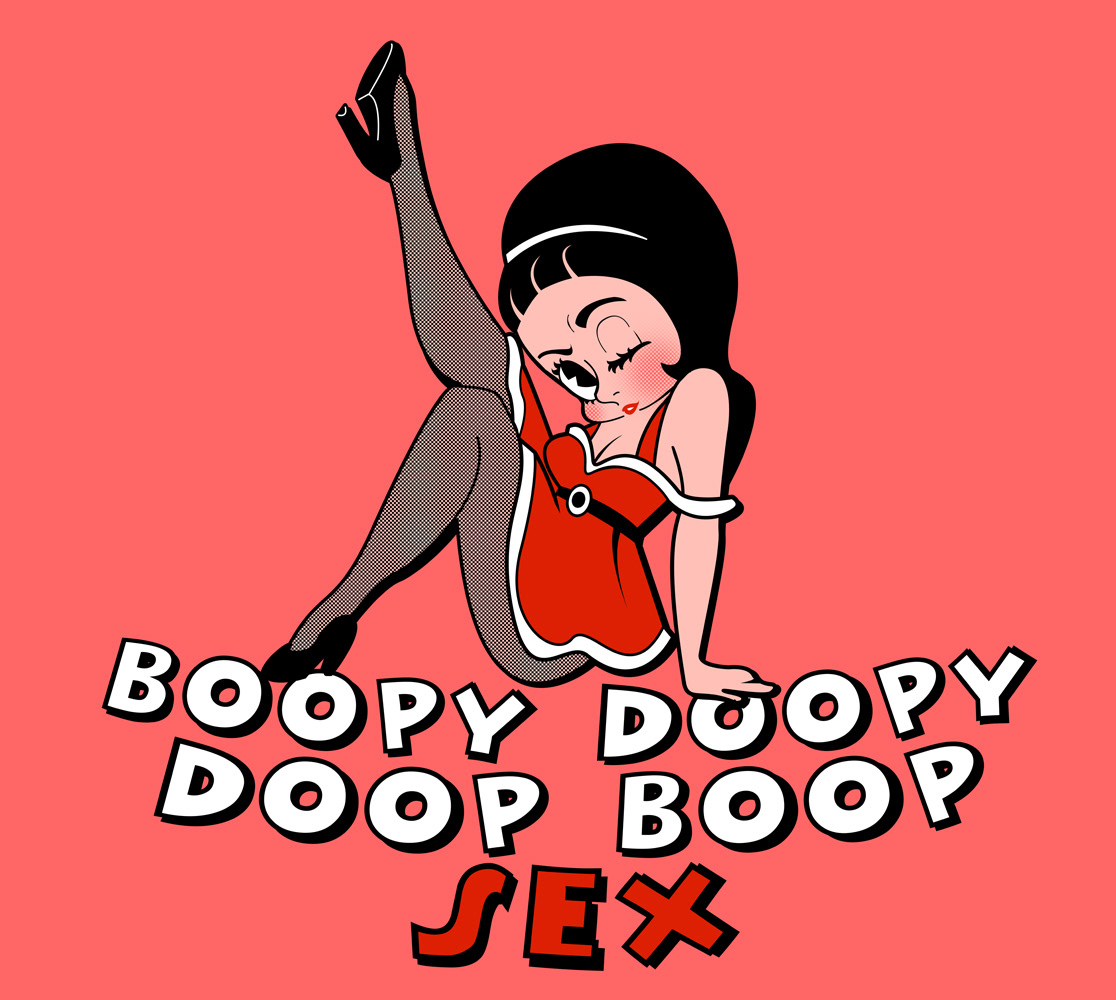 dean yager recommends Betty Boop Having Sex