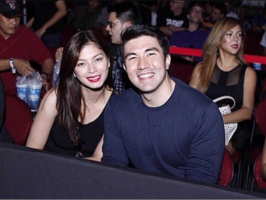 annette smithers recommends luis manzano angel locsin pic