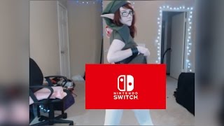 chris golston recommends How To Watch Porn On Nintendo Switch