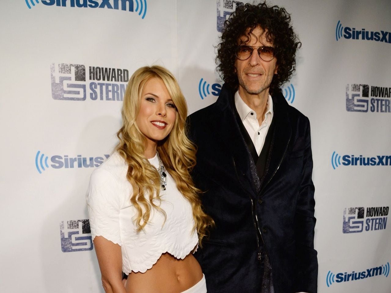 Eddie Danger Howard Stern goin steady