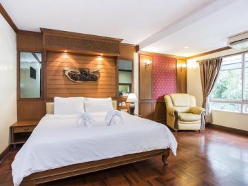 afnan raza recommends bangkok ladyboy friendly hotels pic