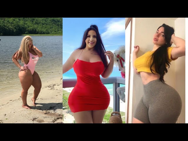 asep hakim recommends Hot Curvy White Girls