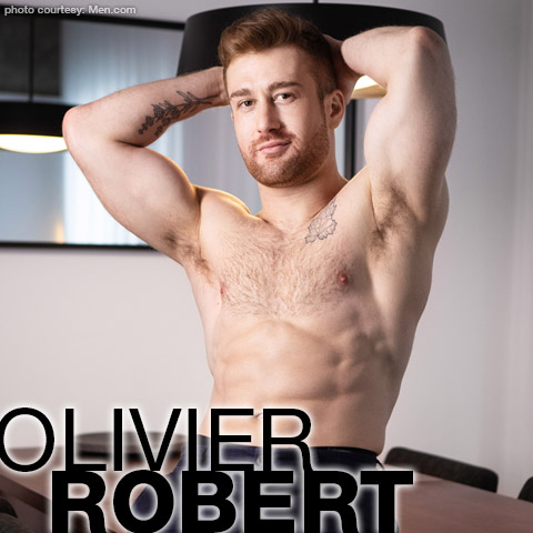andrew cessna share ginger male porn stars photos