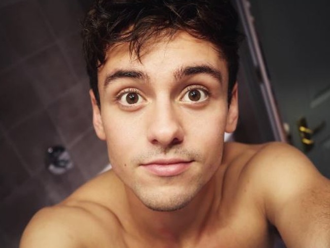 corey harlan recommends tom daley leaked video pic