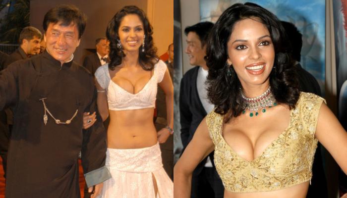 dan janosick recommends Mallika Sherawat Sex Video