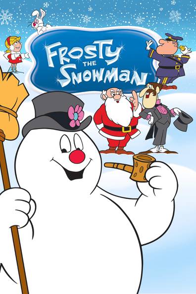alister knight add photo frosty the snowman online free
