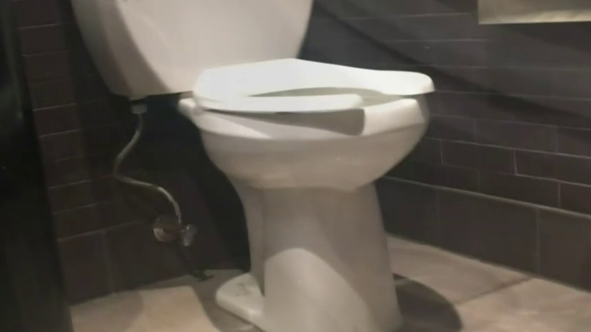 anish kunwar recommends Hidden Toilet Cam