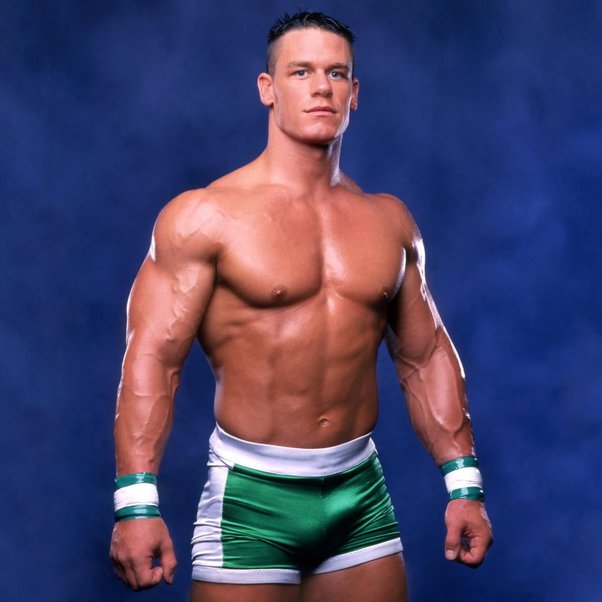 dennis schoenmaker add john cena dick pic photo