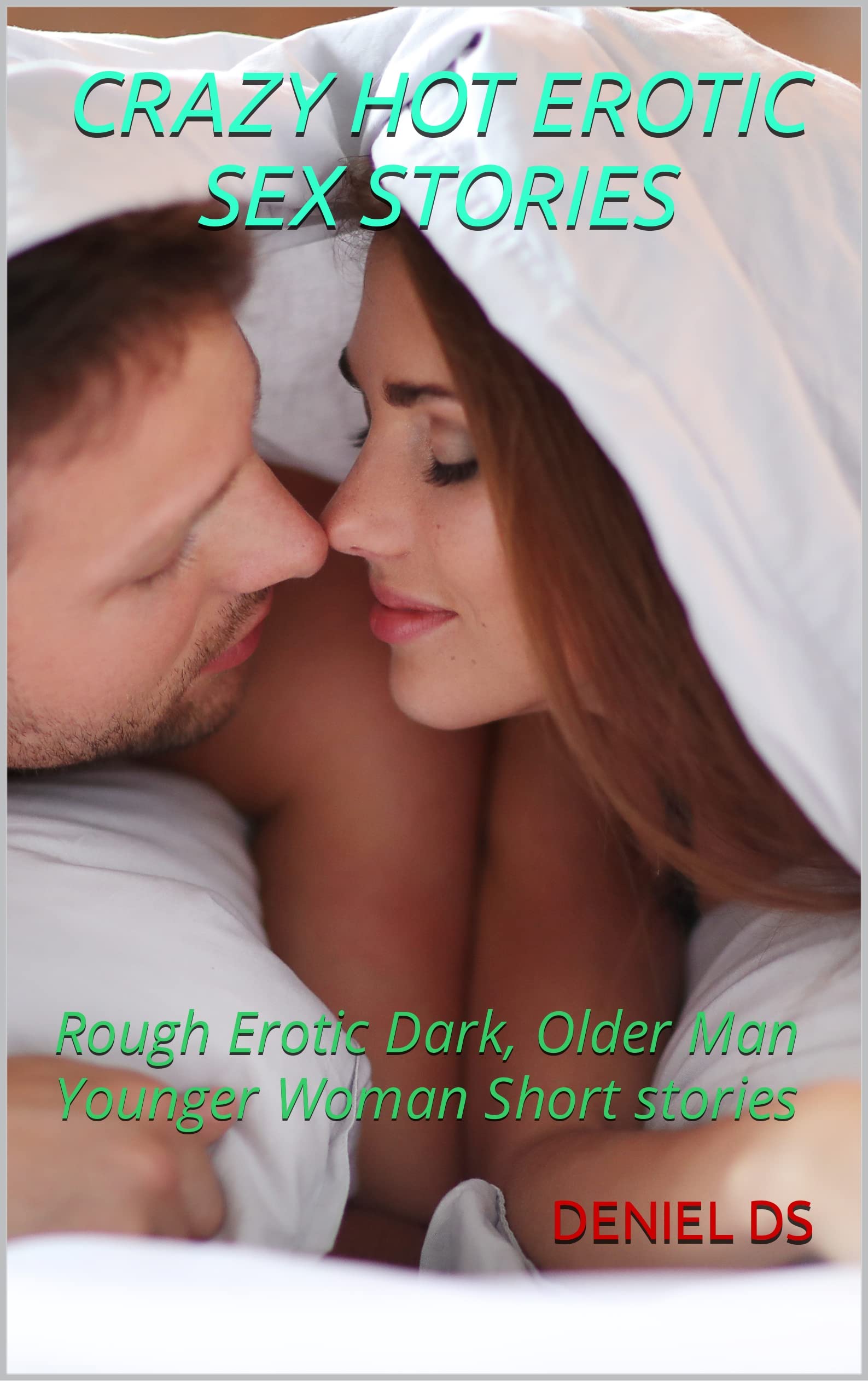 david dumoulin recommends Erotic Stories Younger Woman