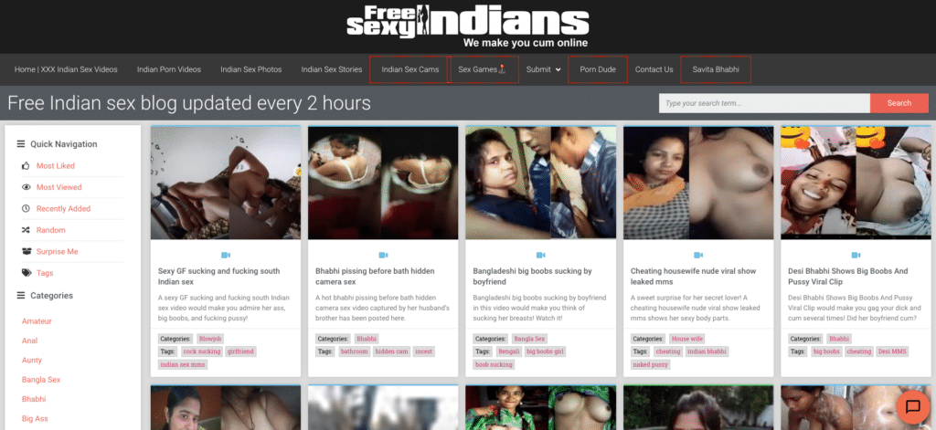 abhay gaur recommends Best Indian Sex Blogs