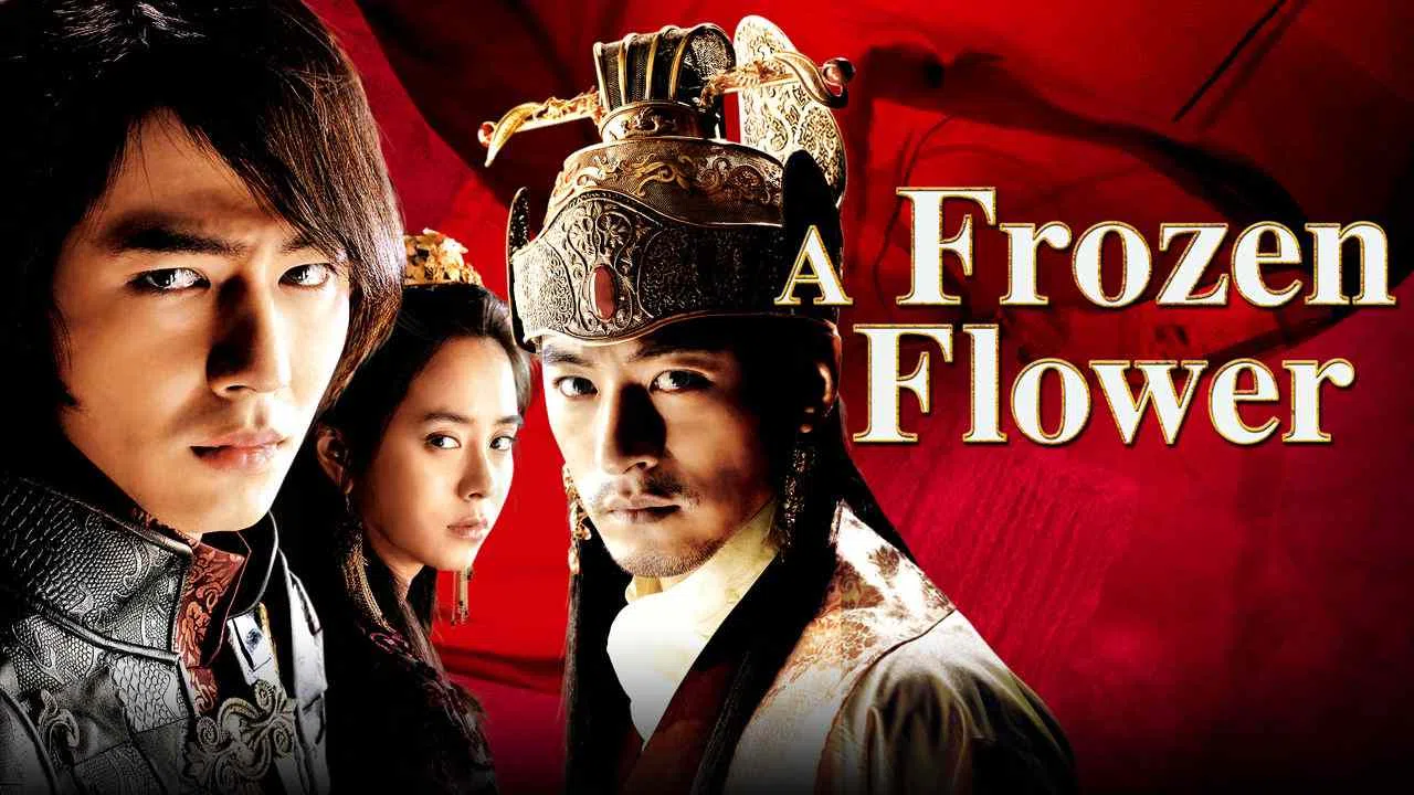 brian paliwoda recommends frozen flower watch online pic