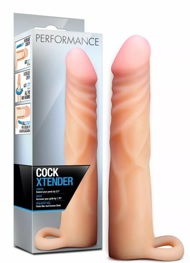 Best of Dick too big for condom