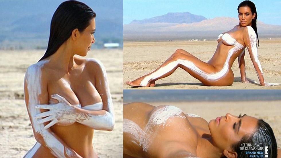 daisy manaois recommends naked kardashian pics pic